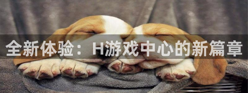 杏悦平台注册：全新体验：H游戏中心的新篇章